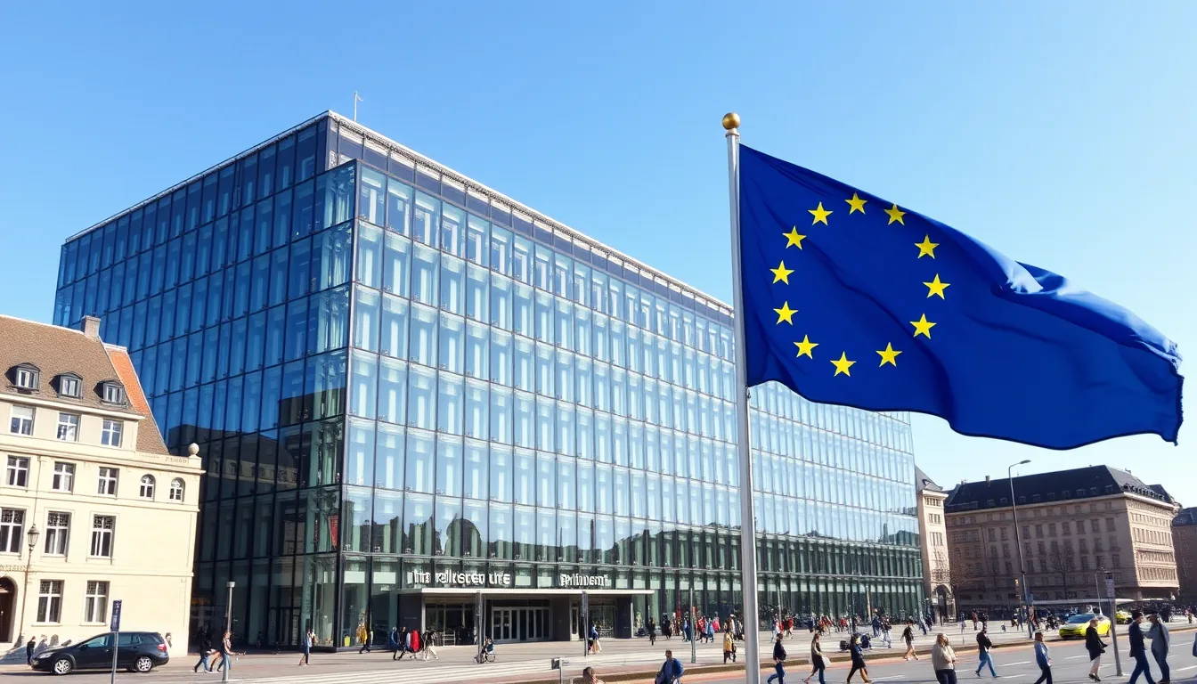 AI Regulation Just Changed Everything (And Nobody Is Telling You)