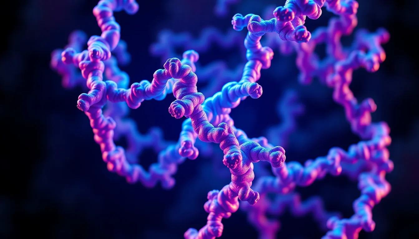 AlphaFold Just Solved a 50-Year-Old Biology Problem