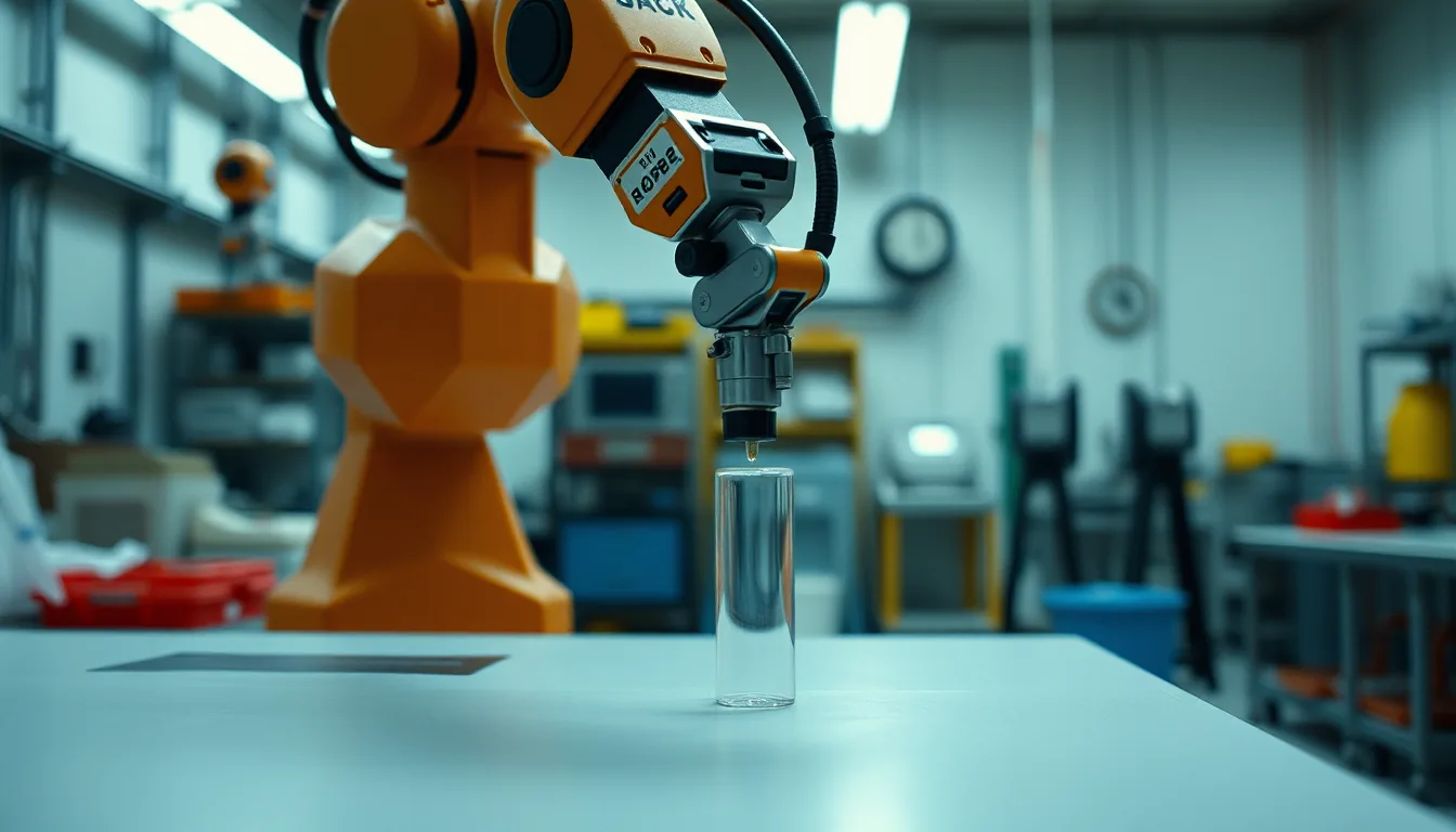 Ant Group's LingBot-VA 2.0: A Native Causal Video-Action Model