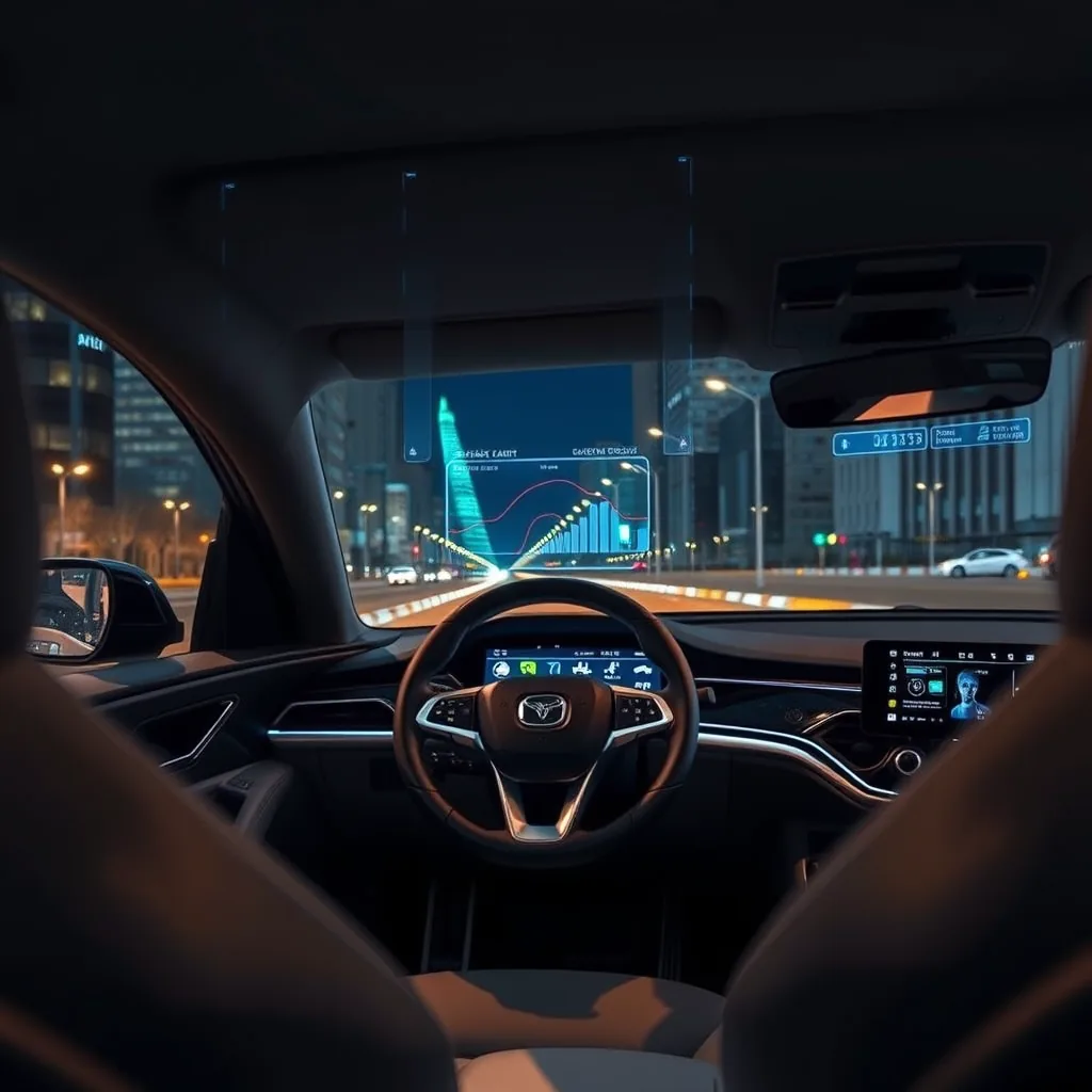 Autonomous Driving Is Broken Insurance Piled Out First