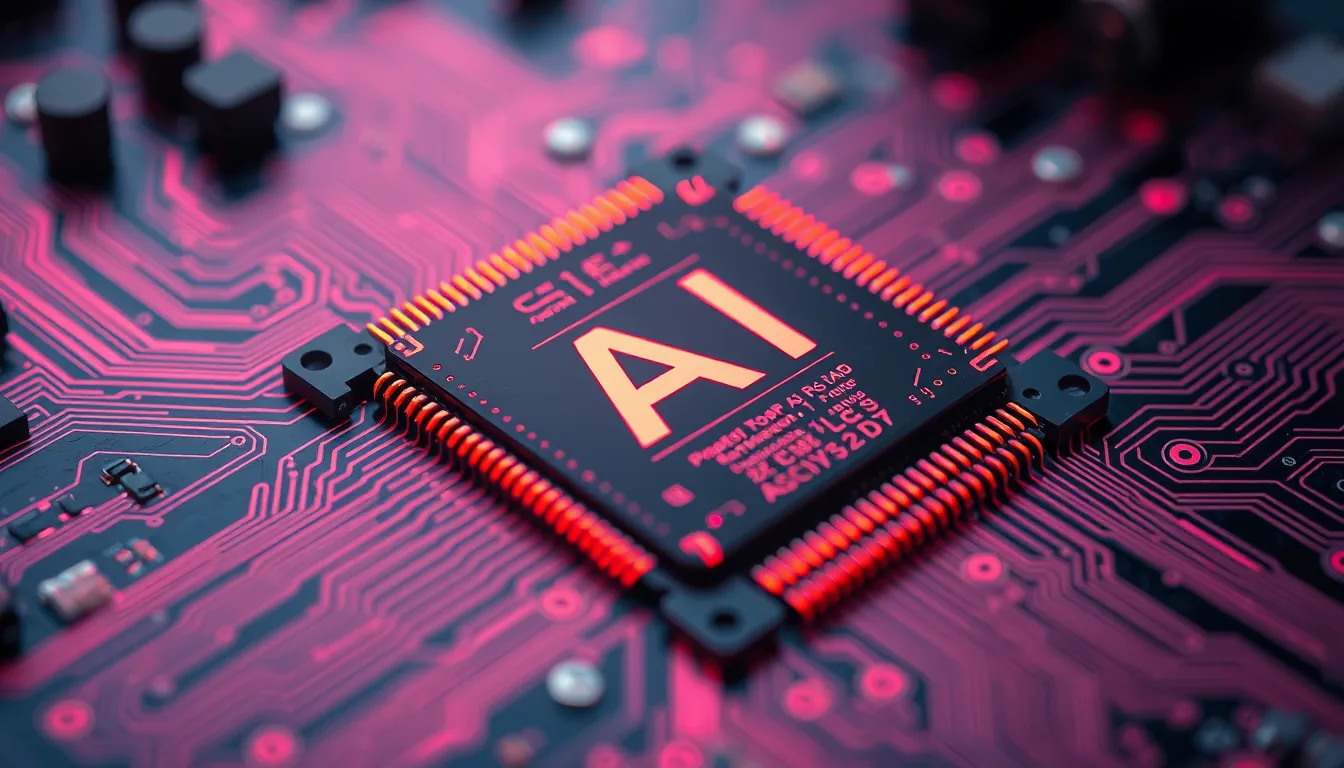 ByteDance’s $30 Billion AI Investment and the Chinese Chip Gamble