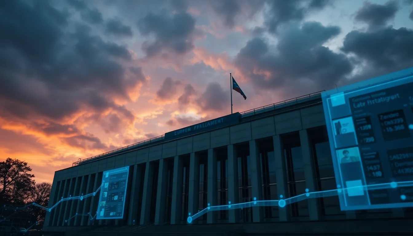 EU AI Act Compliance Is Here You Are Not Ready