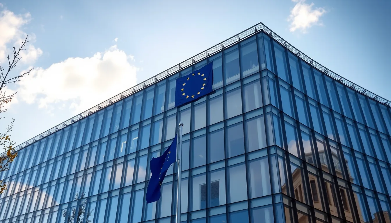 EU AI Act Enforced: Tech Industry Finally Notices
