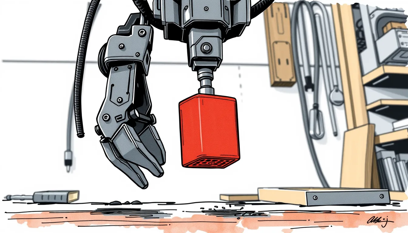 Hugging Face LeRobot: Cerrando la brecha entre simulación y realidad en robótica