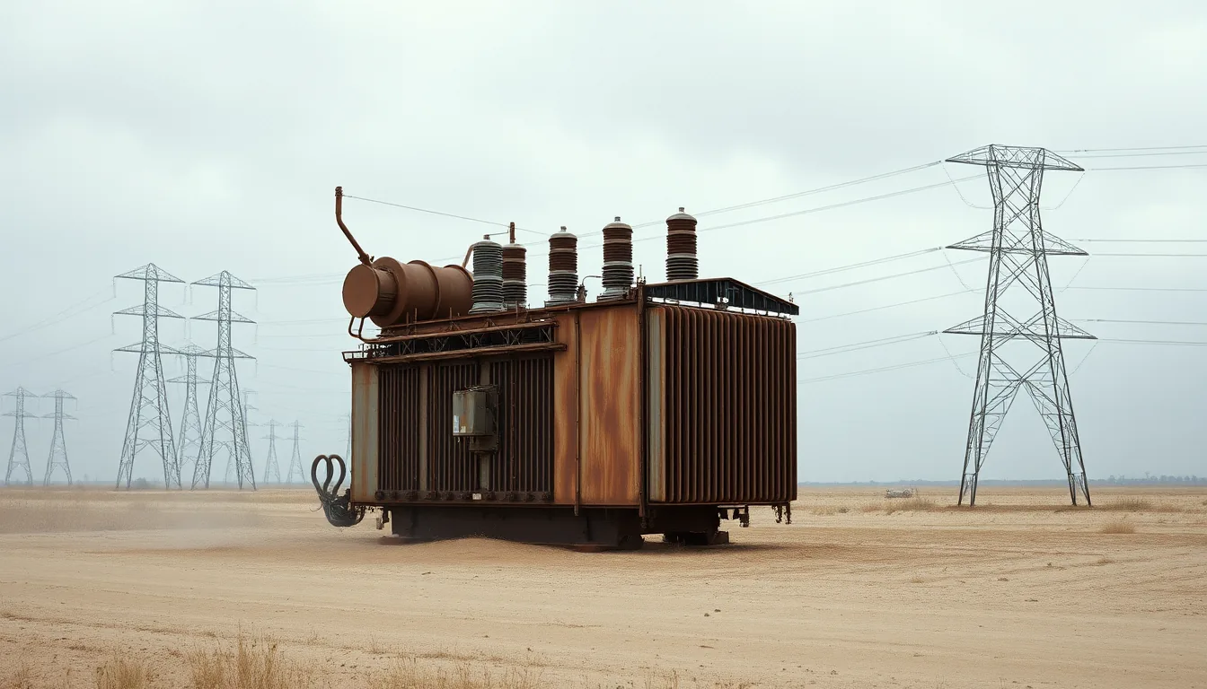 La delusión de la modularidad: por qué la infraestructura eléctrica es el cuello de botella de la IA