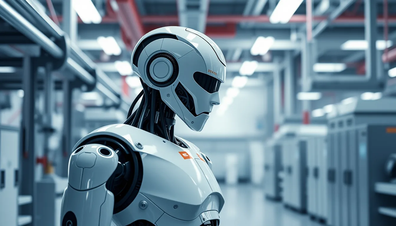 Meta Just Announced Its Next Gen Humanoid Robots