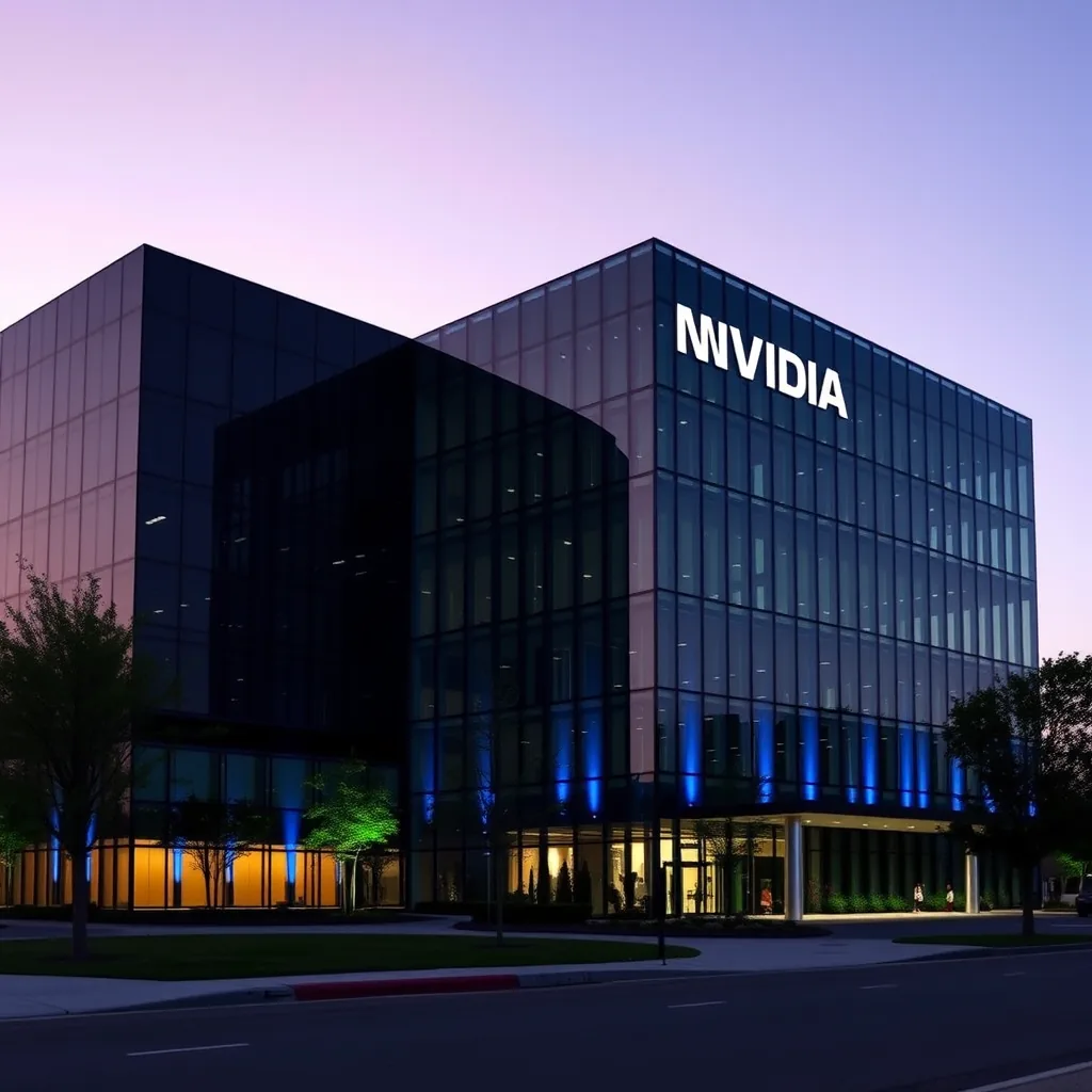 NVIDIA Chip Shortage The Real Scarcity Sowing Chaos
