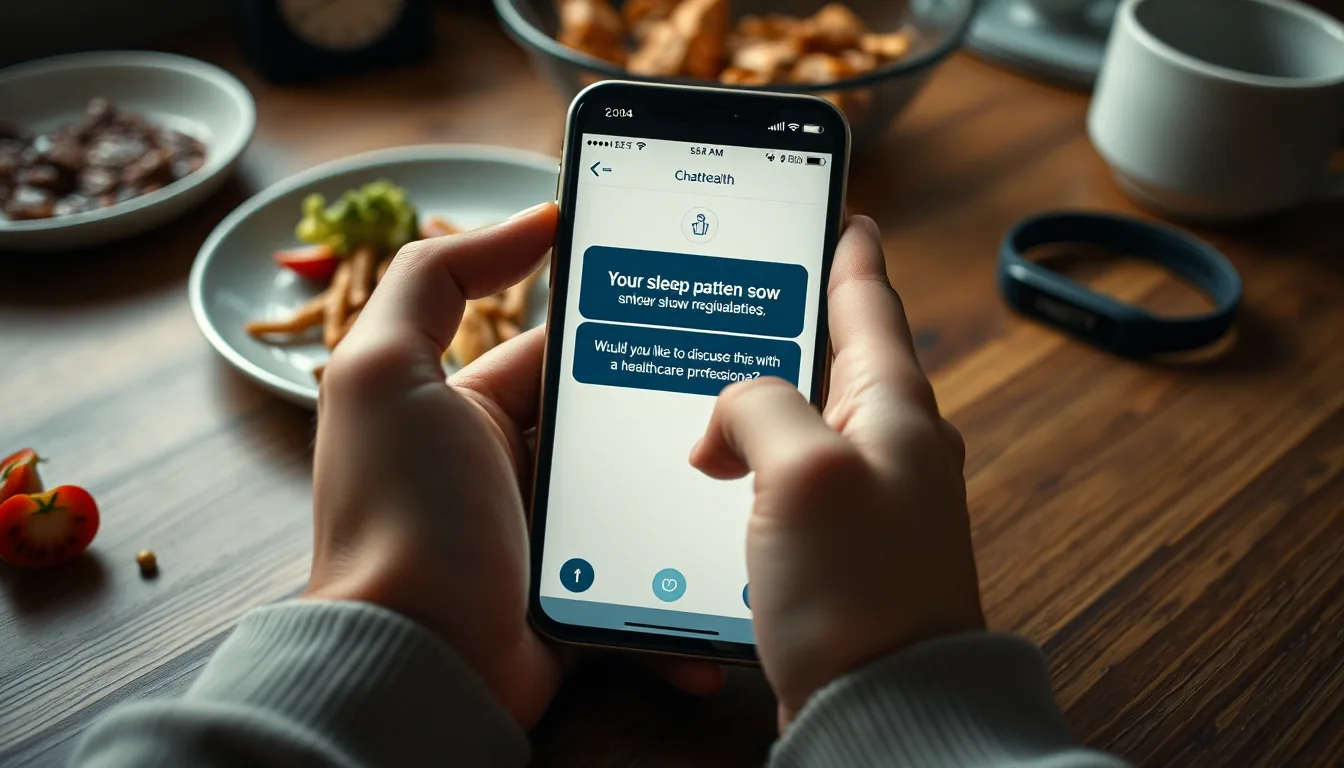 OpenAI lanza ChatGPT Health para usuarios en EE. UU.: Preocupaciones por la privacidad de los datos