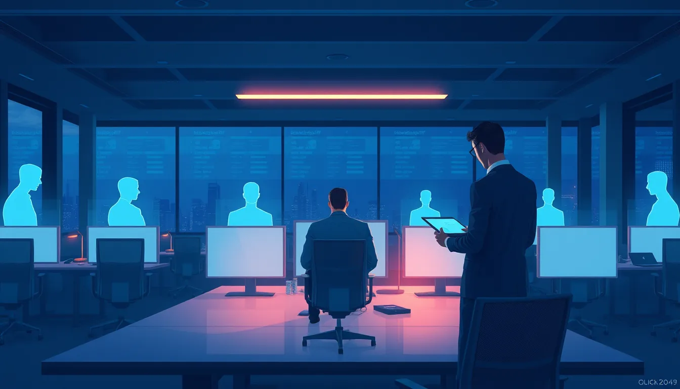 The Augmentation Myth: Why AI Agents Will Likely Replace Human Roles