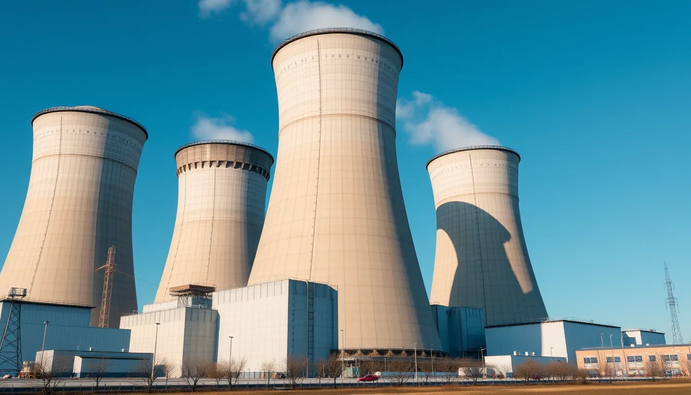 The Gigawatt Problem AI Is Eating Power Grids