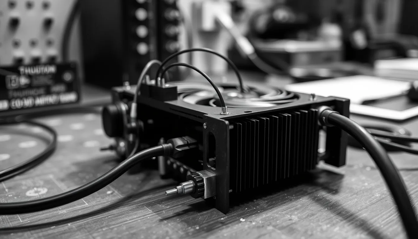 The Scalability Gap in Solid-State Cooling and AI Drug Discovery
