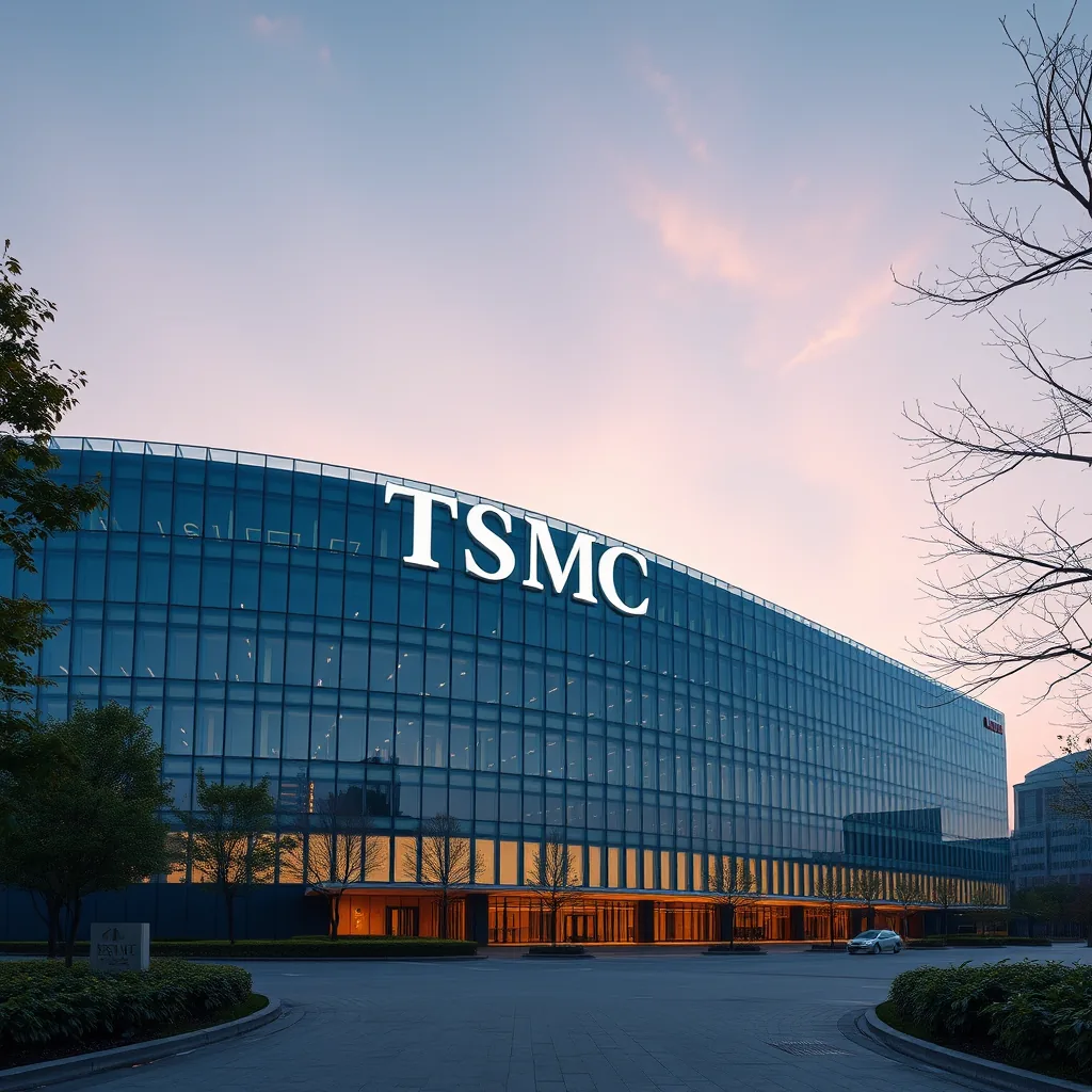 TSMC 2nm Manufacturing Crisis Delay That Could Stunt AI